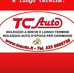 TC Auto, San Pancrazio Salentino orari di apertura