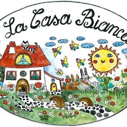 B&B La Casa Bianca, Peschiera del Garda orari di apertura
