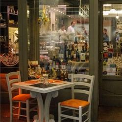 Gastronomia Aronne, Orvieto orari di apertura