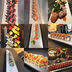 Ni Sushi, Menaggio orari di apertura