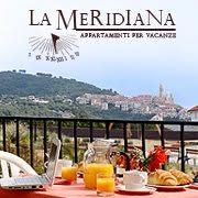 Residence La Meridiana, San Bartolomeo al Mare orari di apertura