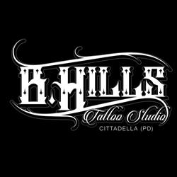 B-hills Tattoo Studio, Cittadella orari di apertura
