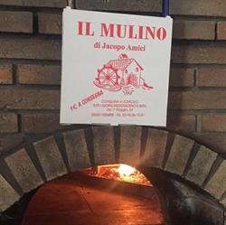 Il Mulino, Vignate orari di apertura