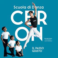 Scuola danza Elisa Ceron UD, Udine orari di apertura