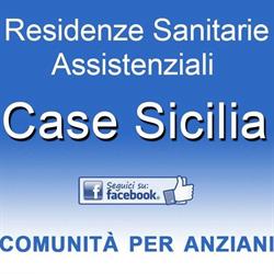 casa di riposo Case Sicilia srl, Palermo orari di apertura