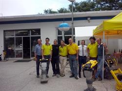 Tecnoedile S. A. S., Trieste orari di apertura