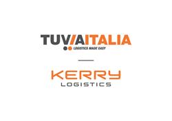 Tuvia Italia - Kerry Logistics, Milano orari di apertura