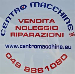 Centro Macchine Snc, Maserà di Padova orari di apertura