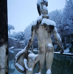 Il Tempietto di Venere, Tivoli orari di apertura