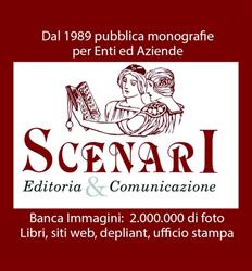 Scenari S.r.l. - Editoria & Comunicazione, Stresa orari di apertura