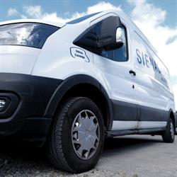 Siena Camper srl noleggio furgoni trasporto merci, auto, pulmino nove posti e camper, Badesse orari di apertura