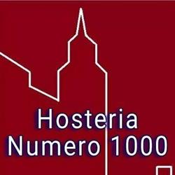 Hosteria Numero 1000, Fidenza orari di apertura