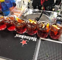 Bar 105, Silvi Marina orari di apertura