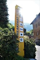 B&B Rilò, Sonico orari di apertura