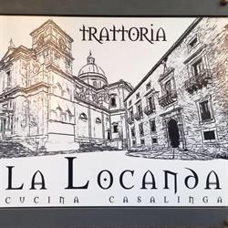 La Locanda, Piazza Armerina orari di apertura