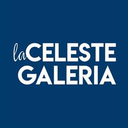 La Celeste Galeria, Formigosa orari di apertura