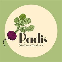 Radis Trattoria Moderna, San Prisco orari di apertura