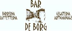 Bar de Borg, Galeata orari di apertura