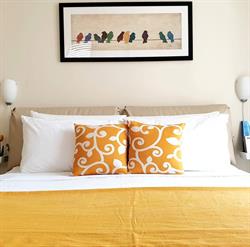 Nerissa Holiday Apartment Milazzo, orari di apertura