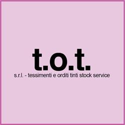 T.O.T. Srl Tessimenti E Orditi Tinti, Casnate con Bernate orari di apertura
