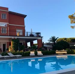 Affittacamere Campus Trigoria, Roma orari di apertura