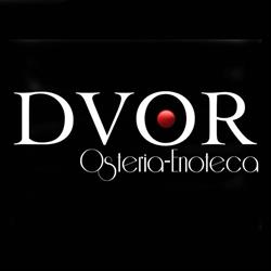 DVOR Osteria-Enoteca, San Floriano del Collio orari di apertura