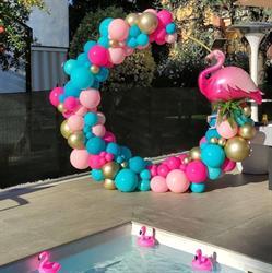 La Gang del Palloncino, Carugate orari di apertura