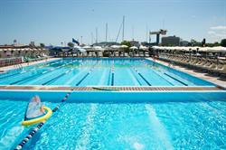 Piscina Olimpionica di Portoverde Blue Paradise Beach, Misano Adriatico orari di apertura