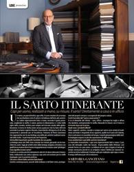 Sartoria Gancitano, Mazara del Vallo orari di apertura