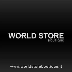 World Store, Torre del Greco orari di apertura