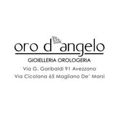 ORO D'ANGELO Gioielleria Orologeria di Paolo D'Angelo, Avezzano orari di apertura