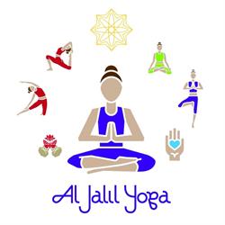 Al Jalil Yoga, Matera orari di apertura