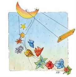Fiori sulla Luna, Cuneo orari di apertura