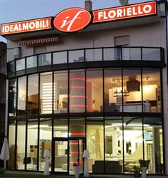 Idealmobili Floriello, Crucoli orari di apertura