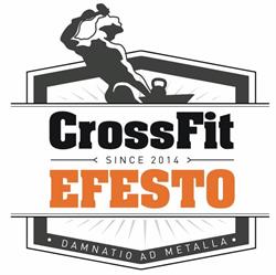 CrossFit Efesto, Firenze orari di apertura