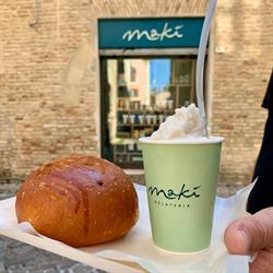 Gelateria Makì, Fano orari di apertura