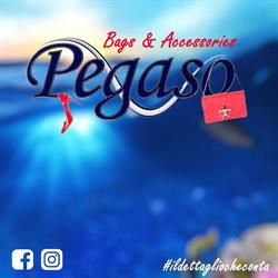 Pegaso - Bags & Accessories, Guardiagrele orari di apertura