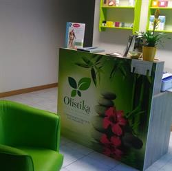CENTRO ESTETICO OLISTIKA DI CRISTINA, Oleggio orari di apertura