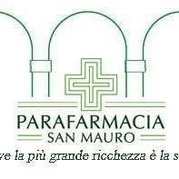 Parafarmacia San Mauro Di Arcangeli Massimiliano, San Mauro Pascoli orari di apertura