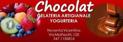 Chocolat Gelateria Artigianale, Noventa Vicentina orari di apertura