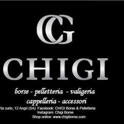 CHIGI Borse & Pelletteria - Angri, orari di apertura