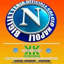 Tikketteria, Napoli orari di apertura