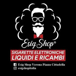 Esig Shop Verona, orari di apertura