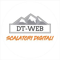 DT WEB Scalatori Digitali, Treviso orari di apertura