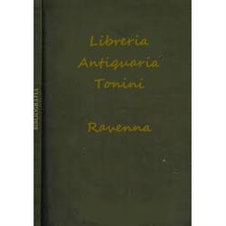 Libreria Antiquaria Tonini, Ravenna orari di apertura
