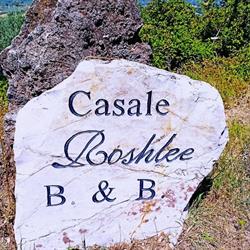 B&B Casale Roshlee, Gualdo Cattaneo orari di apertura