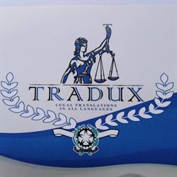 Traduzioni Giurate Roma Tradux, orari di apertura