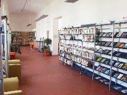Muvi, Viadana orari di apertura