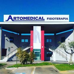 ARTOMEDICAL Fisioterapia, Anagni orari di apertura