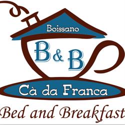 Cà da Franca, Boissano orari di apertura